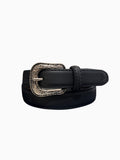 Cinturón infantil 151525 negro