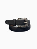 Cinturón infantil 151525  negro
