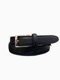 Cinturón infantil 300225  negro
