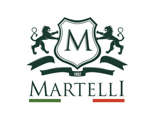 Martelli Belts
